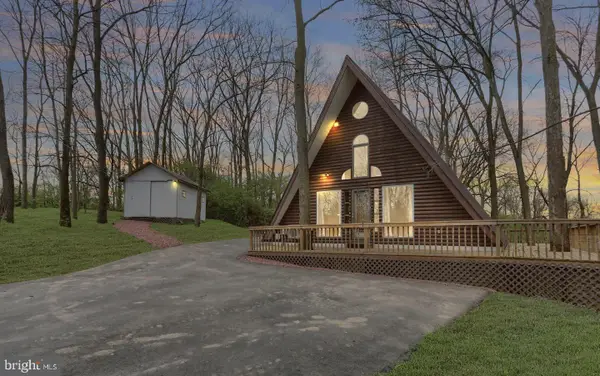 3765 Conrad Weiser Pkwy, WOMELSDORF, PA 19567