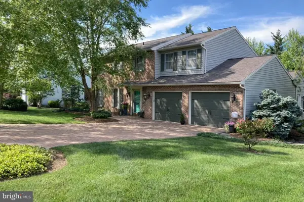 7 Buck Run, MOHNTON, PA 19540