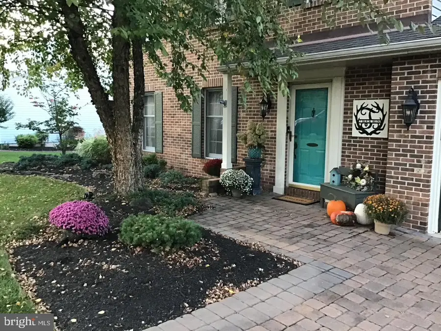 7 Buck Run, Mohnton, PA 19540 - #2