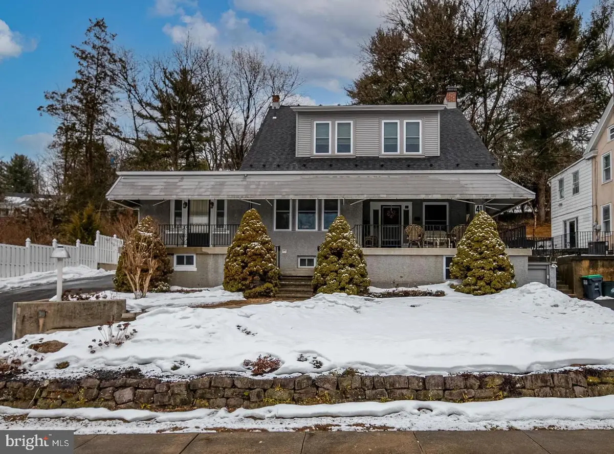 41 Park Rd, Wyomissing, PA 19609 - #1