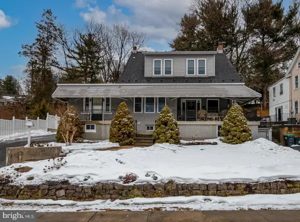 41 Park Rd, WYOMISSING, PA 19609