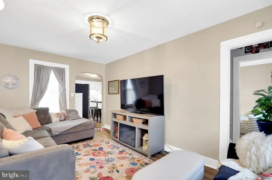 309 S Franklin St, Fleetwood, PA 19522 - #3