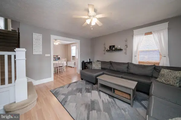 41 N Carroll St, READING, PA 19611