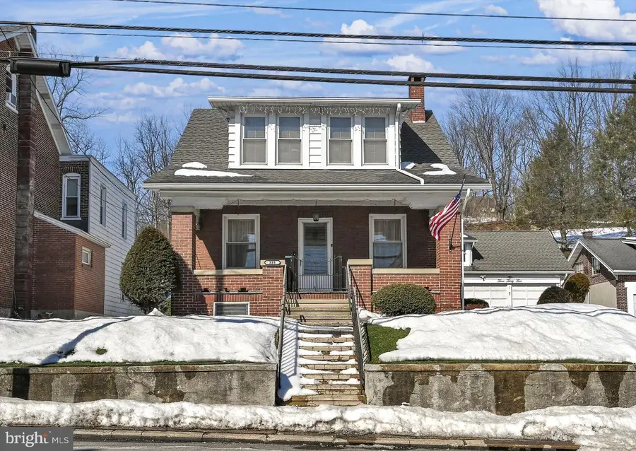 335 Main St, Leesport, PA 19533 - #3