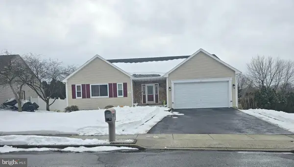 4324 Danor Dr, READING, PA 19605