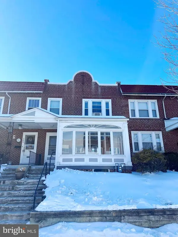 304 S 3rd Ave, WEST READING, PA 19611