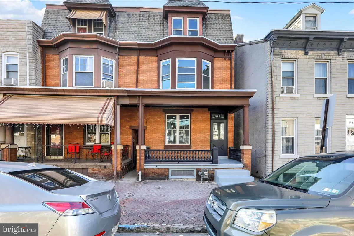 948 N 12th St, Reading, PA 19604 - #1