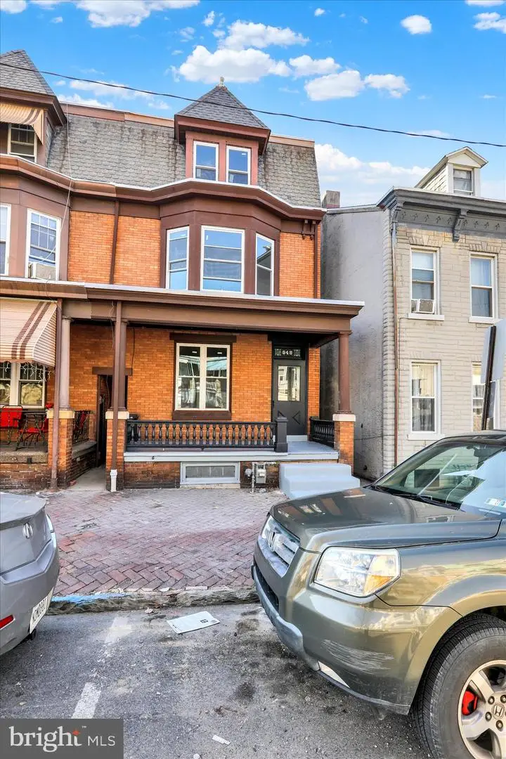 948 N 12th St, Reading, PA 19604 - #2