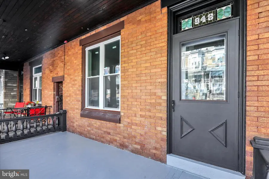 948 N 12th St, Reading, PA 19604 - #3