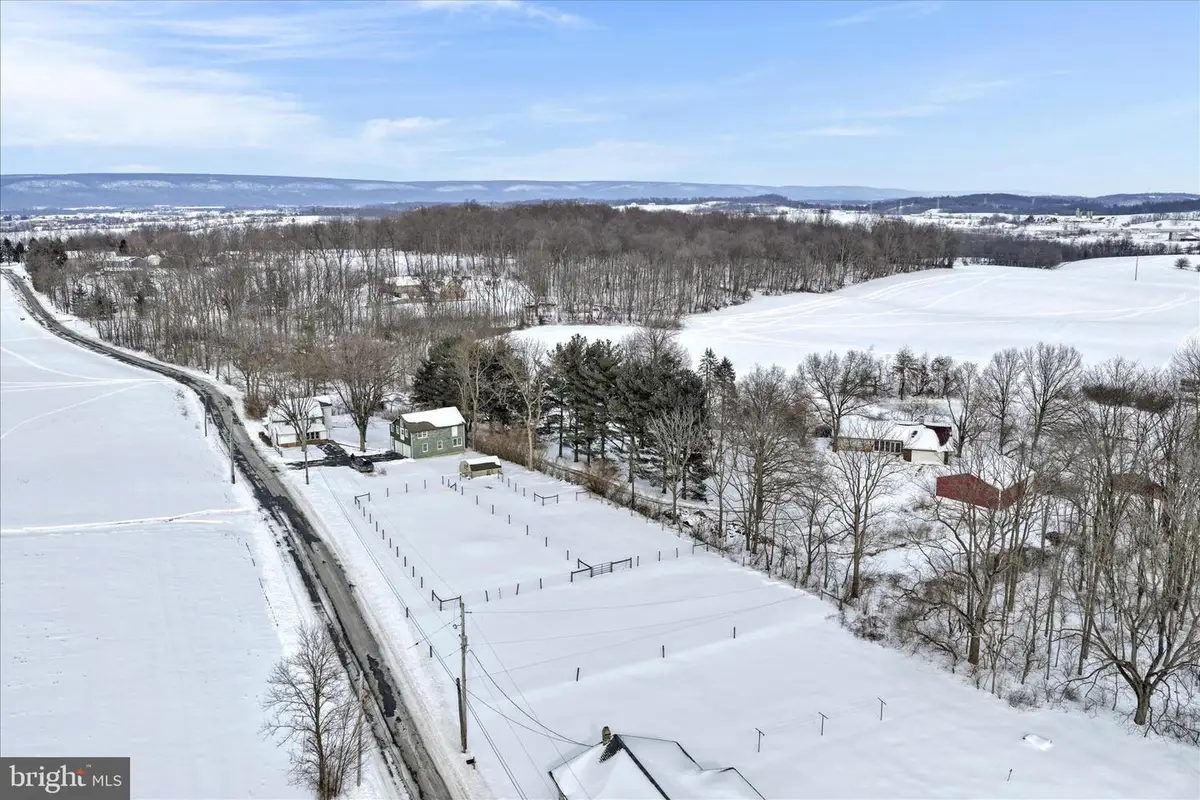 1210 Katterman Hill Rd, Richland, PA 17087 - #1