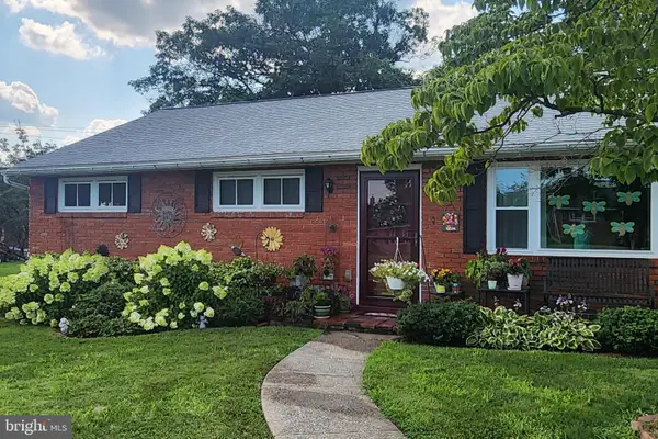 124 Fairmount Ave, READING, PA 19606