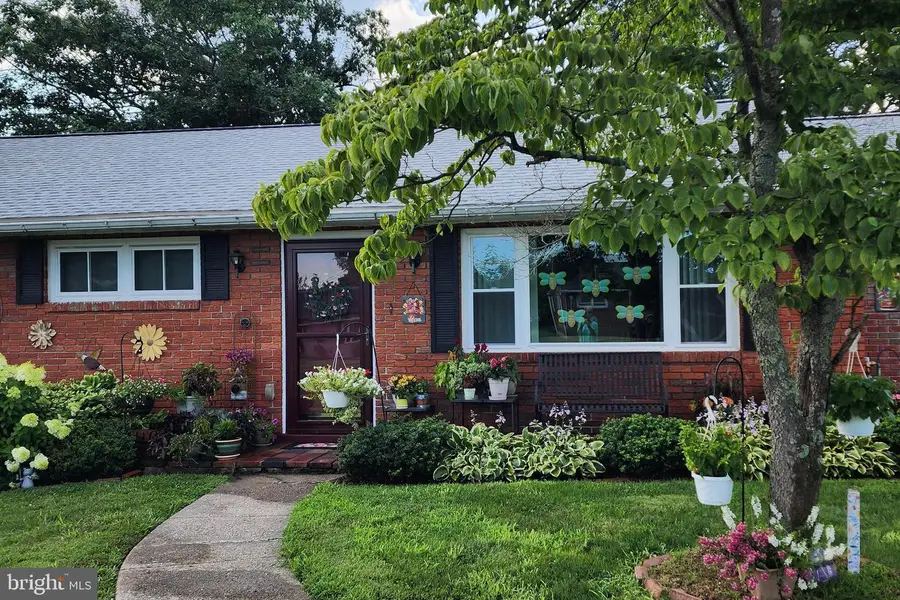 124 Fairmount Ave, Reading, PA 19606 - #3