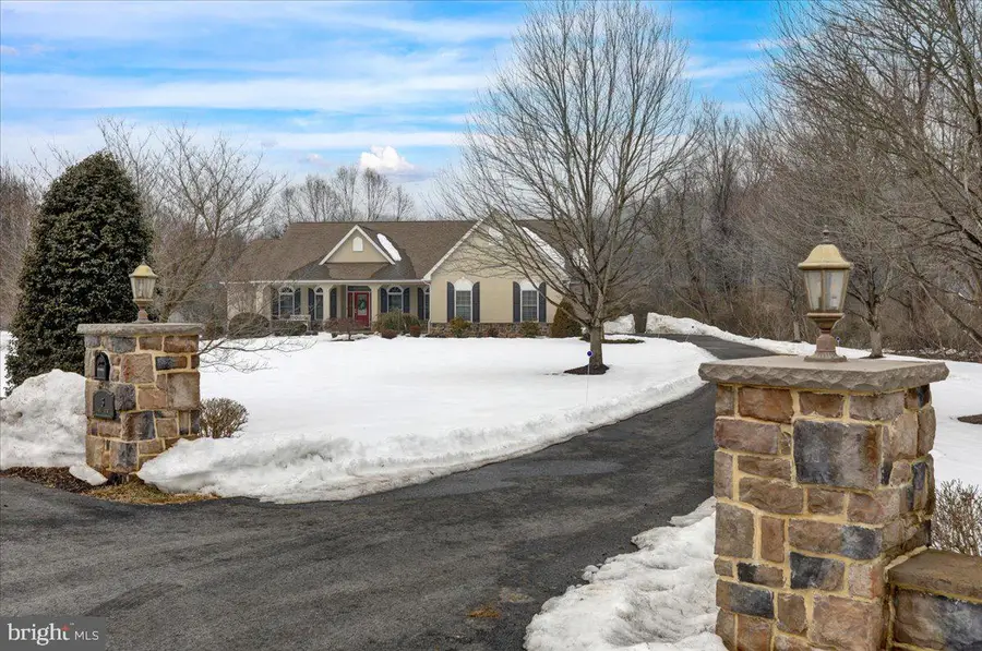 3 James Rd, Reinholds, PA 17569 - #2