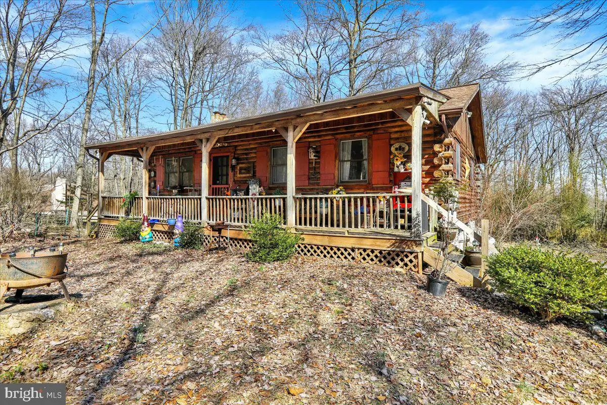 31 Broad Ax Pass, Morgantown, PA 19543 - #1