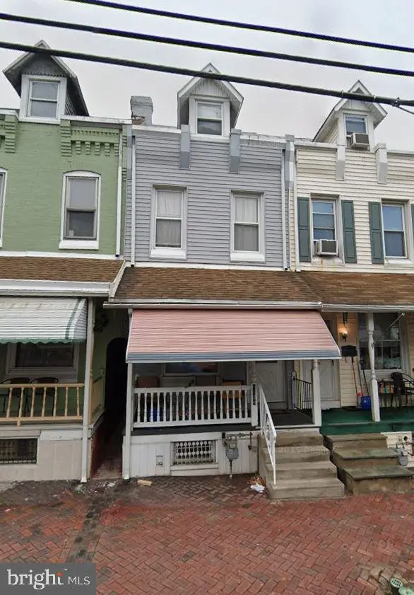 1624 N 10th St, READING, PA 19604