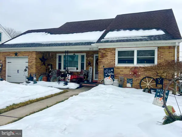 3016 Belmont Ave, READING, PA 19609