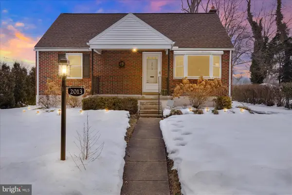 2013 Dennis Dr, READING, PA 19601