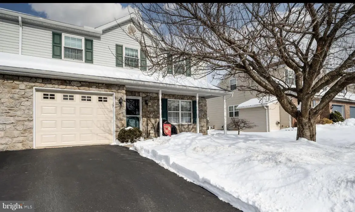 1018 Georgetown Dr, Reading, PA 19605 - #1