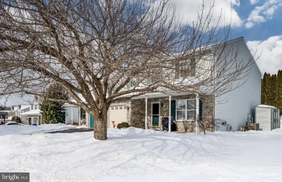 1018 Georgetown Dr, Reading, PA 19605 - #2