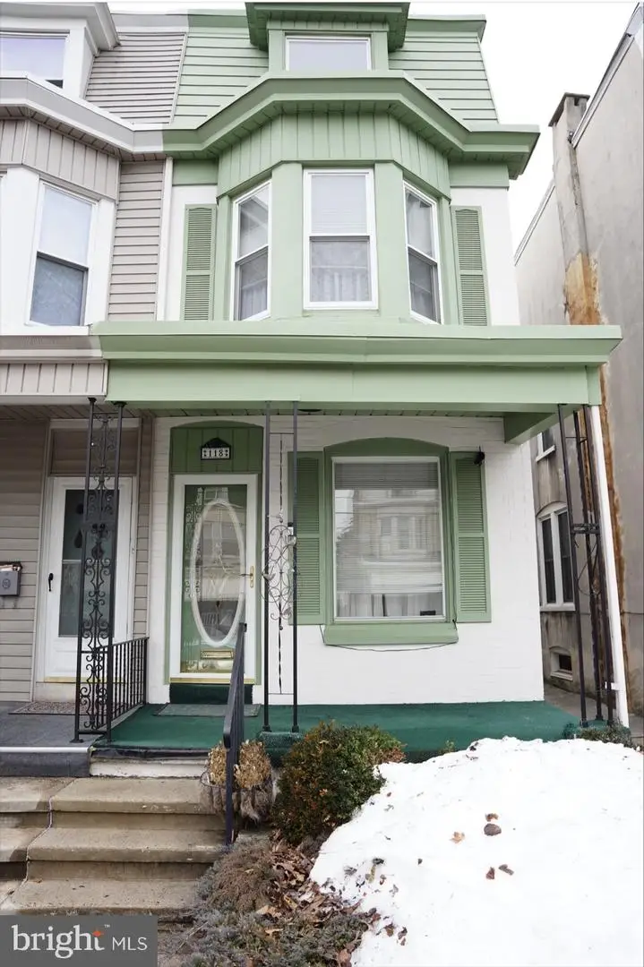 118 Jefferson St, Laureldale, PA 19605 - #1