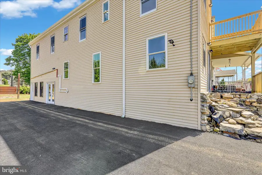 3313 Marion St, Reading, PA 19605 - #3