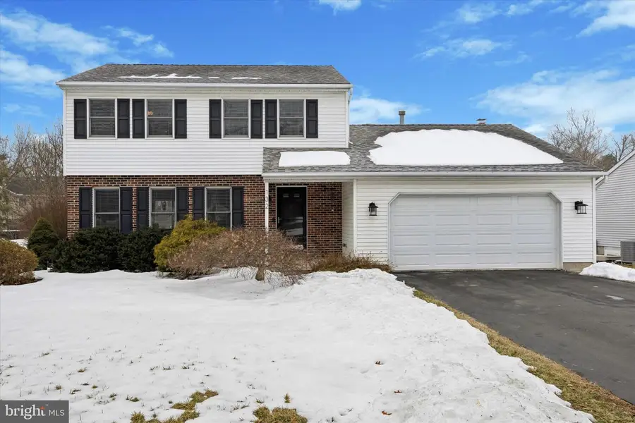 132 Rugby Rd, Birdsboro, PA 19508 - #2