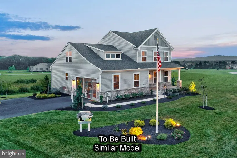 150 Old Tulpehocken Rd, Birdsboro, PA 19508 - #3