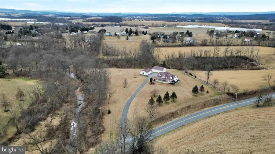 757 E Rehrersburg Rd, Bethel, PA 19507 - #2