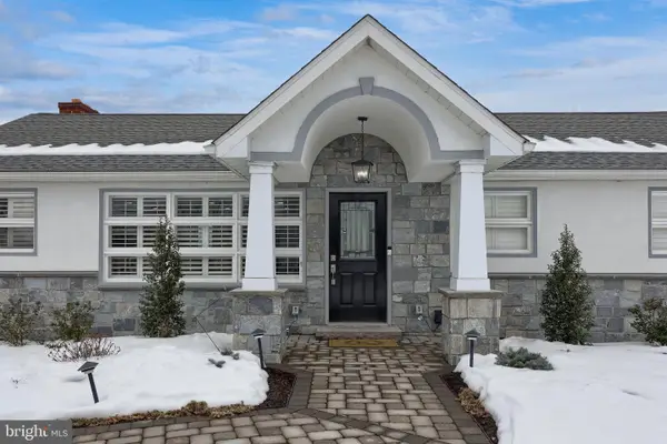 644 Brownsville Rd, READING, PA 19608