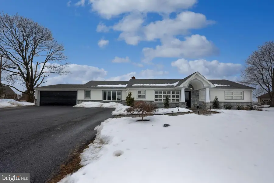 644 Brownsville Rd, Reading, PA 19608 - #2