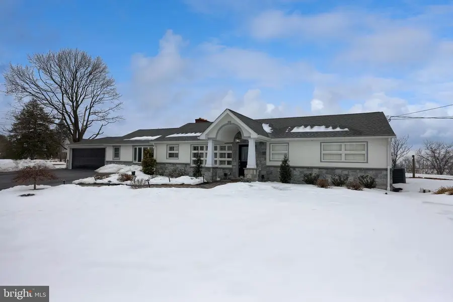 644 Brownsville Rd, Reading, PA 19608 - #3