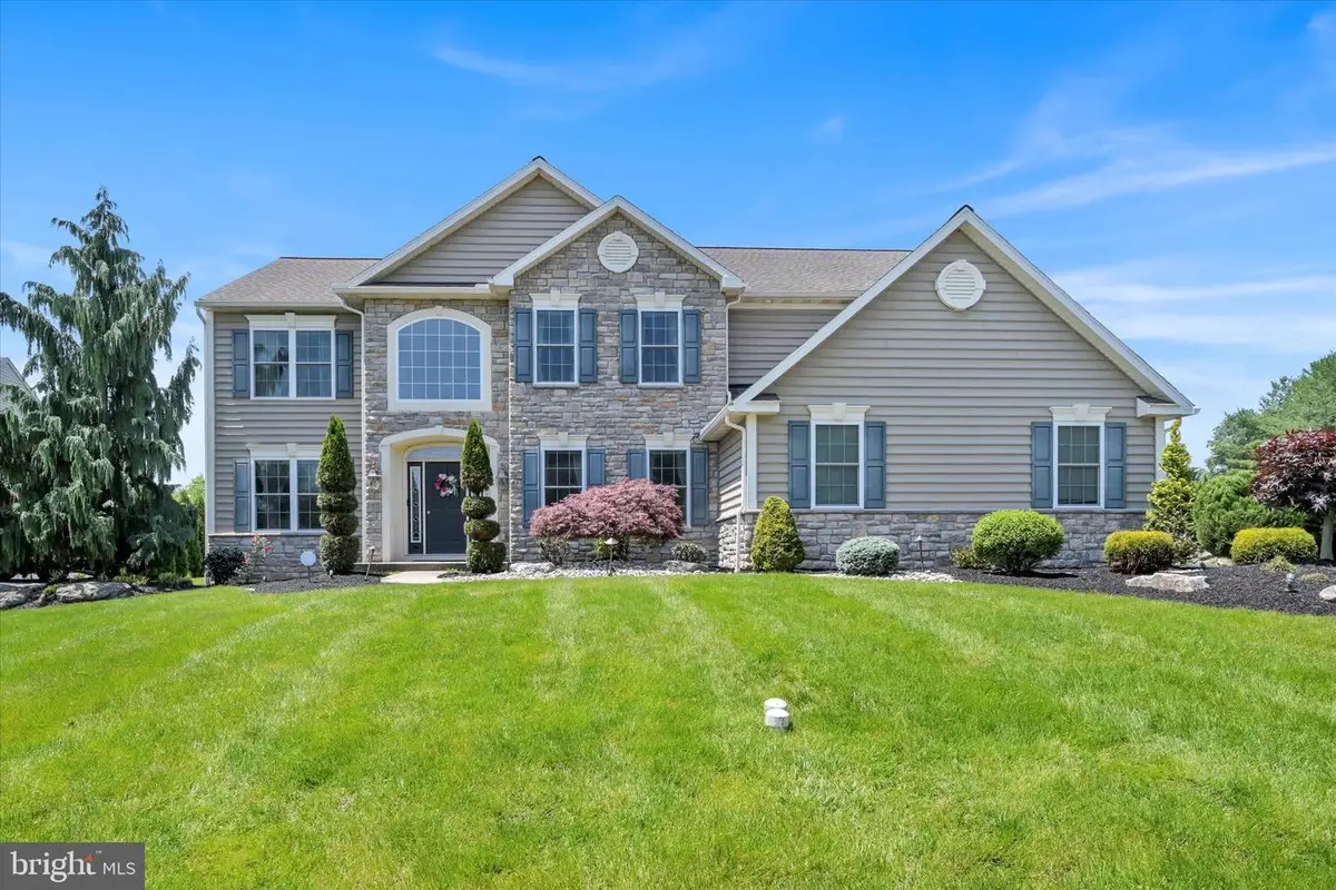 118 Connecticut Ave, Sinking Spring, PA 19608 - #1