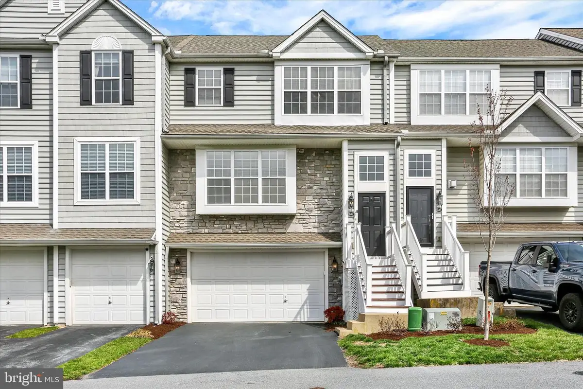 602 Heather Way, Morgantown, PA 19543 - #1