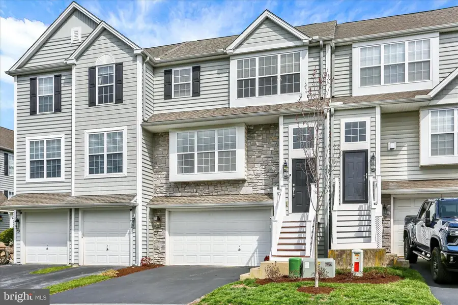 602 Heather Way, Morgantown, PA 19543 - #2