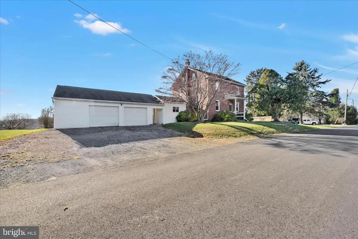 116 Mill Rd, Bernville, PA 19506 - #1