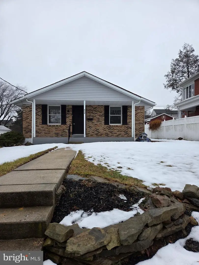 474 W Walnut St, Kutztown, PA 19530 - #2