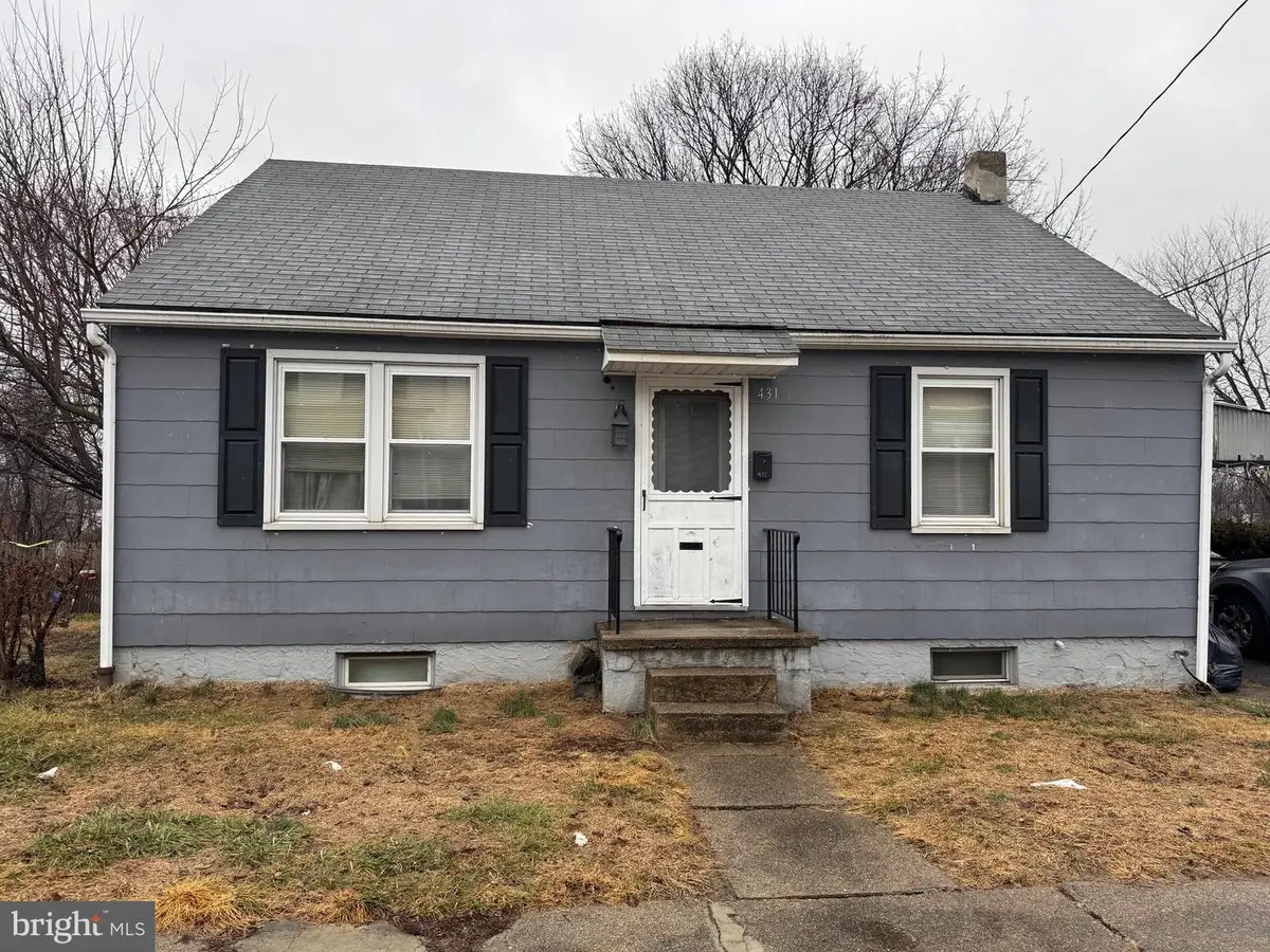 431 W 1st St, Birdsboro, PA 19508 - #1