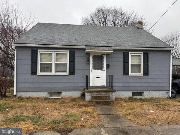 431 W 1st St, BIRDSBORO, PA 19508