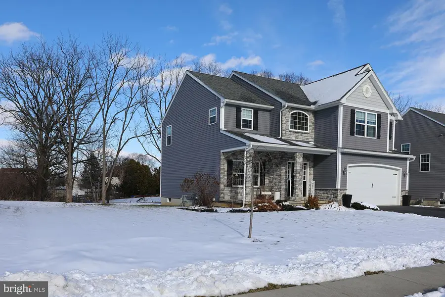 308 Sofia Blvd, Blandon, PA 19510 - #3