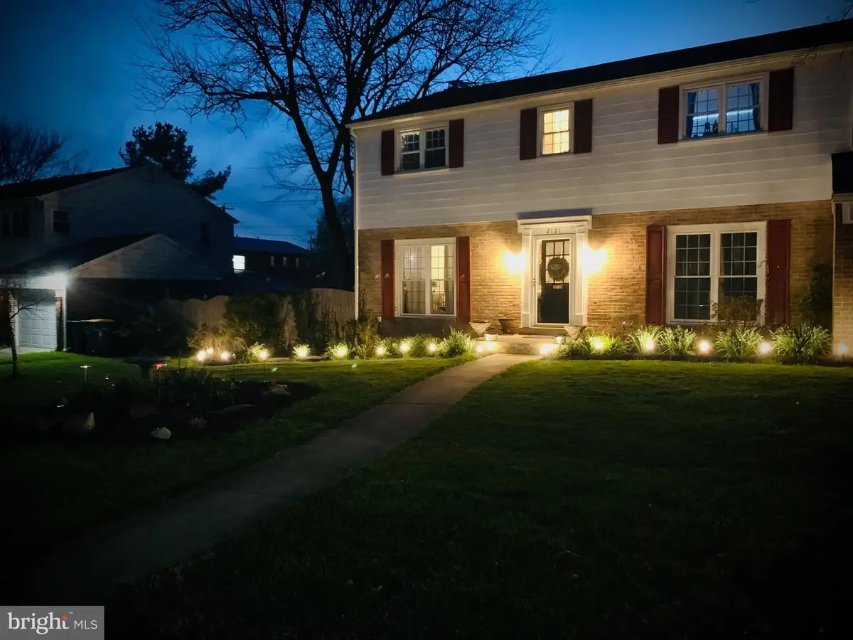 2121 Bressler Dr, Reading, PA 19610 - #1