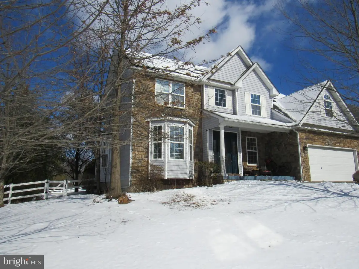 17 Wilt Rd, Bechtelsville, PA 19505 - #1