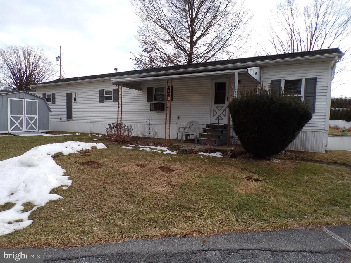 258 S View Rd, Fleetwood, PA 19522 - #1