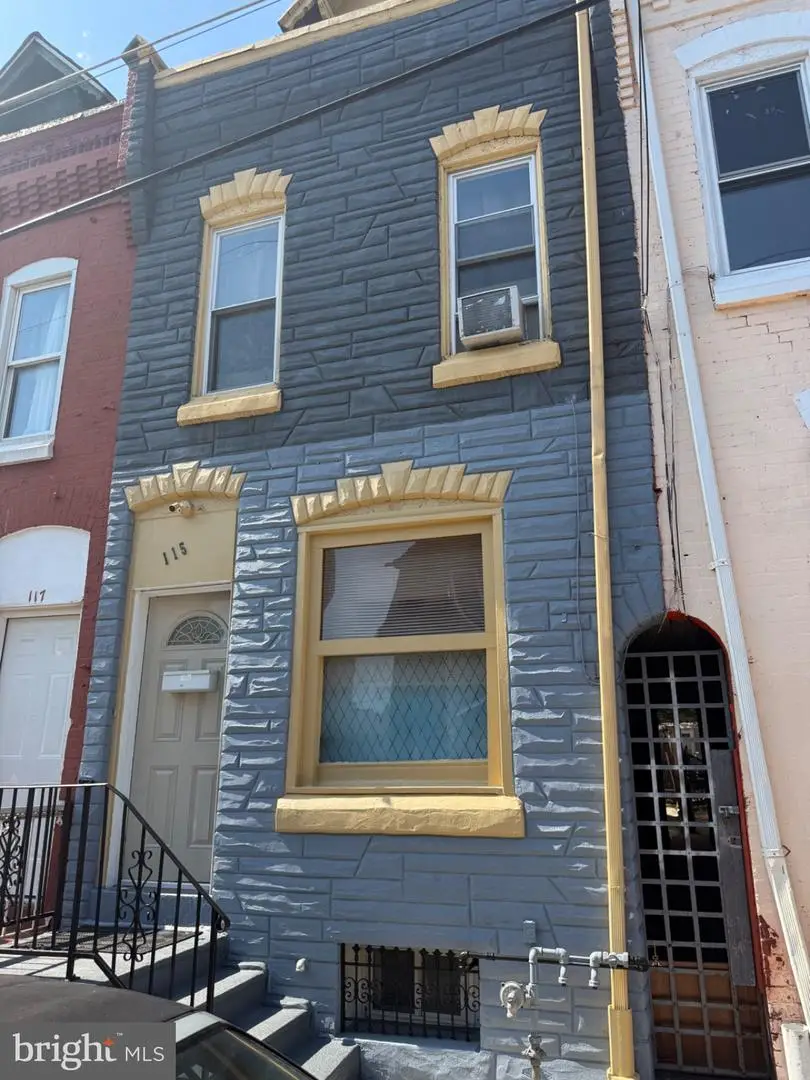 115 W Elm St, Reading, PA 19601 - #3