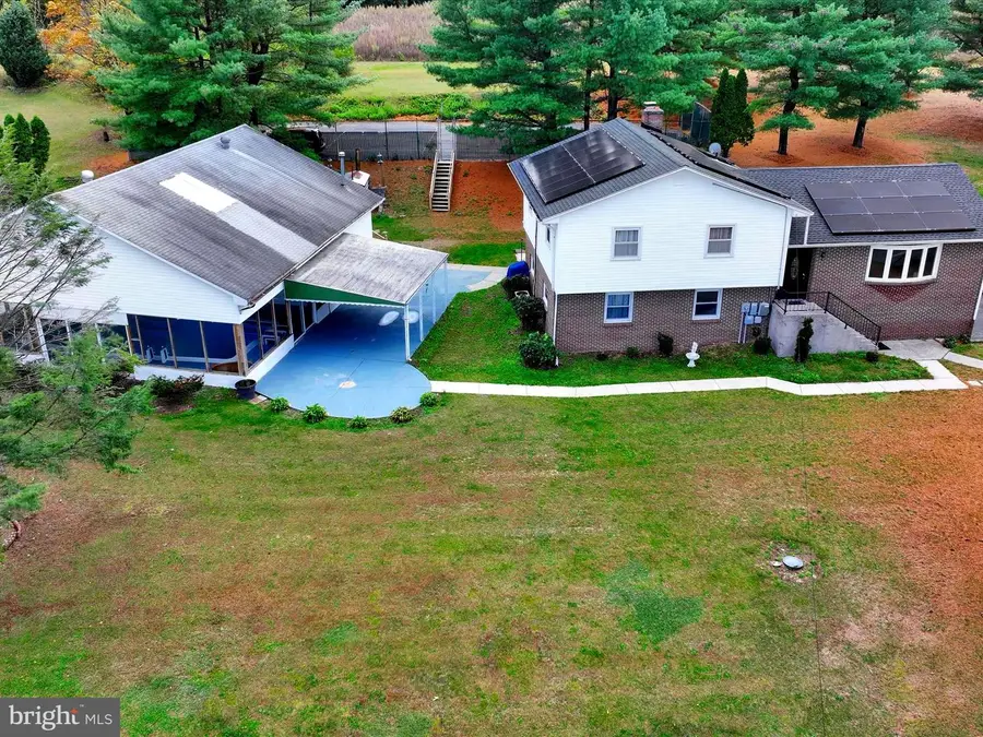 631 Tower Rd, Mohrsville, PA 19541 - #2