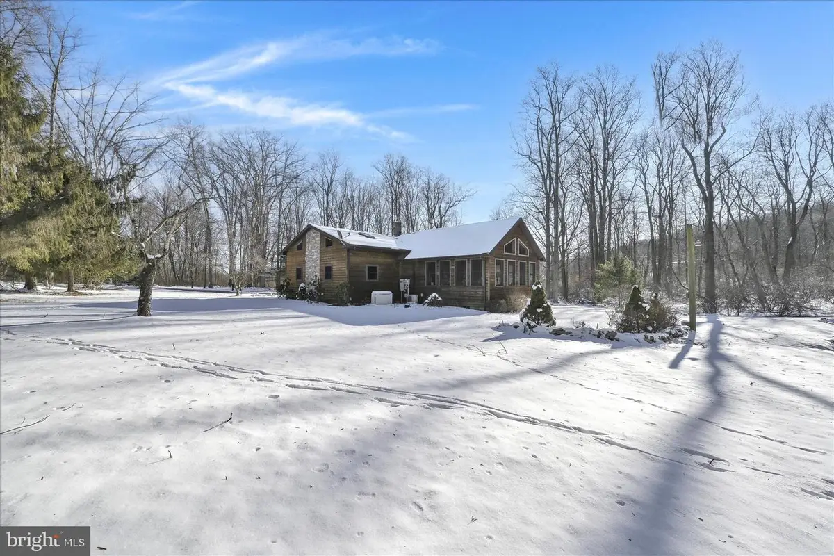 166 Camp Strauss Rd, Bethel, PA 19507 - #1