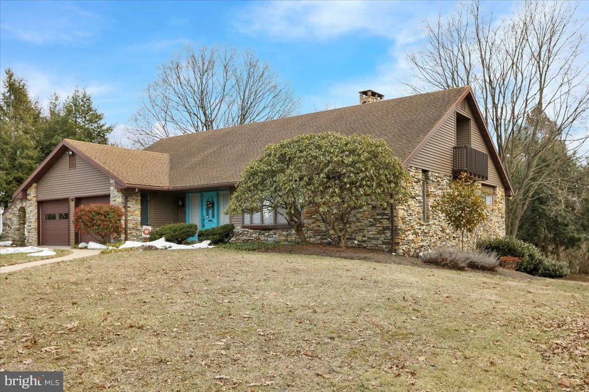 112 Grandview Blvd, Wyomissing, PA 19609 - #1