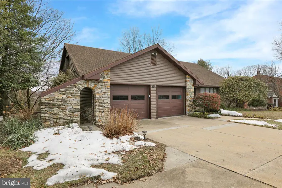 112 Grandview Blvd, Wyomissing, PA 19609 - #3