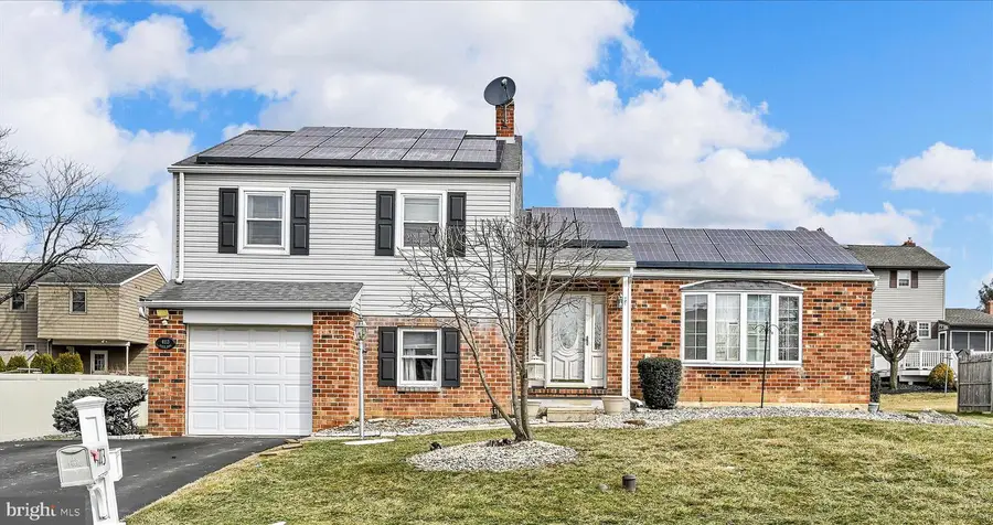 4113 Kinder Dr, Reading, PA 19605 - #3