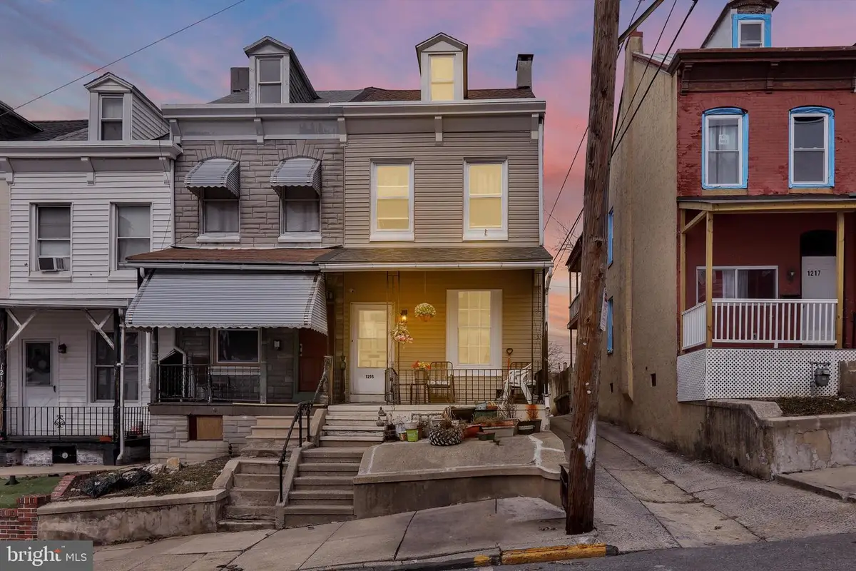 1215 Green, Reading, PA 19604 - #1