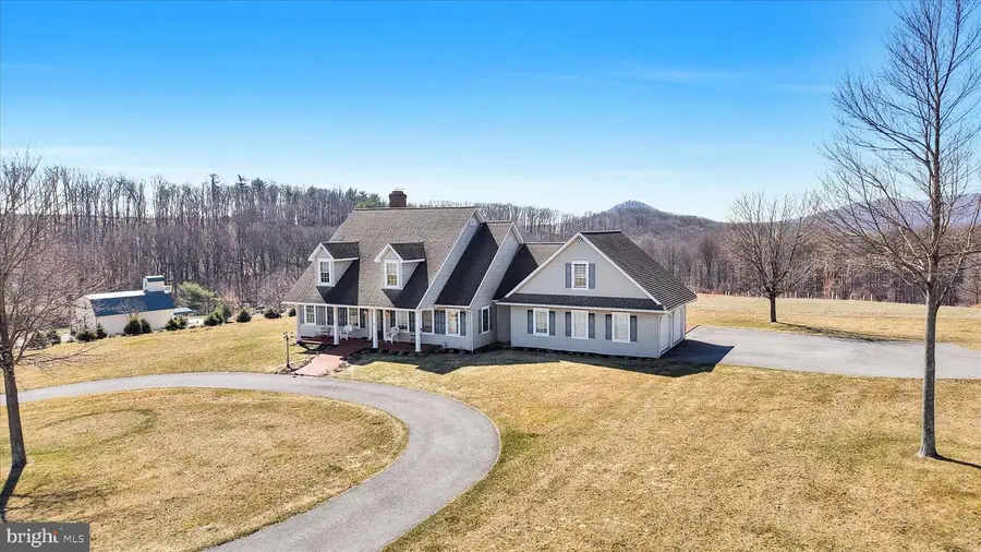 147 Scout Rd, Kempton, PA 19529 - #2